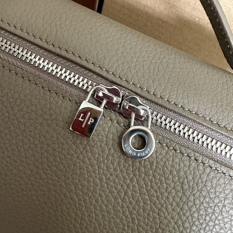 Loro Piana Satchel bags